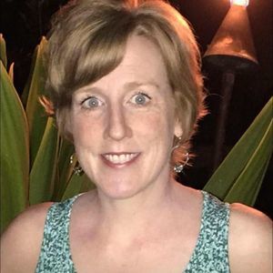 Meet your Posher, Cathleen